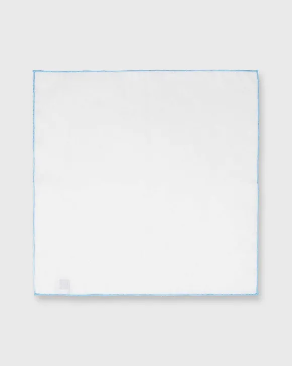 Hand-Rolled Pocket Square^Sid Mashburn Online