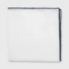 Hand-Rolled Pocket Square^Sid Mashburn Online