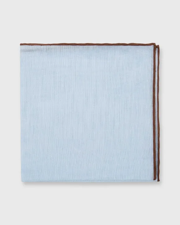 Hand-Rolled Pocket Square^Sid Mashburn Cheap
