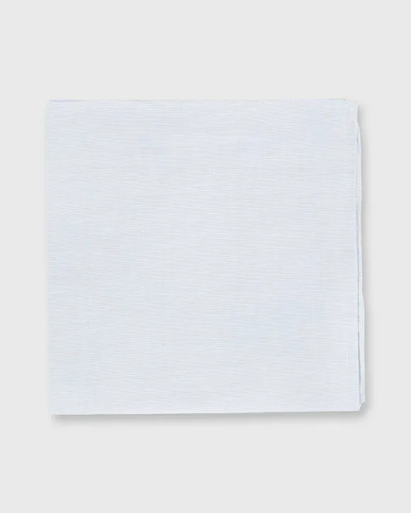 Hand-Rolled Pocket Square^Sid Mashburn Shop