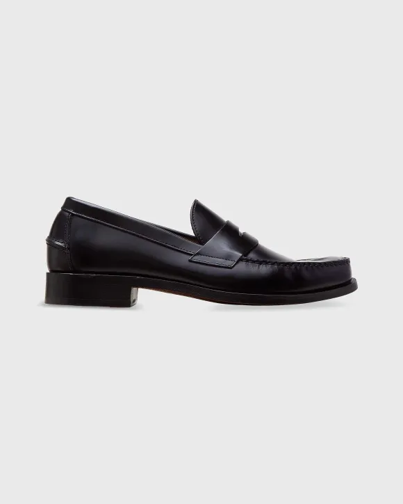 Handsewn Penny Loafer^Sid Mashburn Flash Sale
