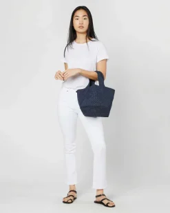 Handwoven Paola Bucket Bag^Ann Mashburn Best