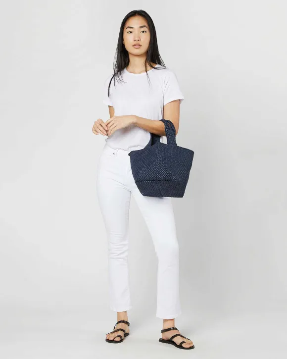 Handwoven Paola Bucket Bag^Ann Mashburn Best