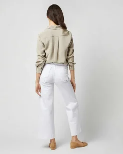 Hannah Blouse^Ann Mashburn Clearance