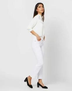 Hannah Blouse^Ann Mashburn Cheap