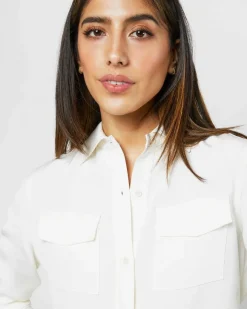 Hannah Blouse^Ann Mashburn Cheap