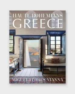 Haute Bohemians: Greece (Signed Copy)^Vendome Press Flash Sale