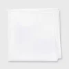 Hem-Stitched Pocket Square^Sid Mashburn Flash Sale