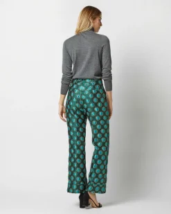 Hendrix Pant^La DoubleJ Best