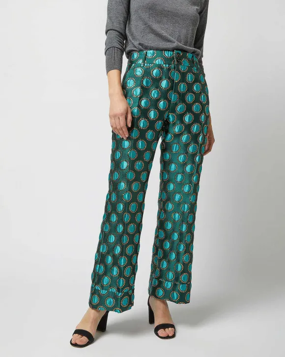 Hendrix Pant^La DoubleJ Best