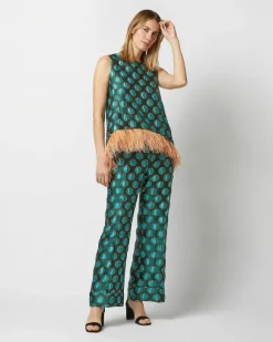 Hendrix Pant^La DoubleJ Best