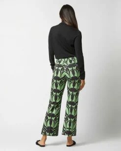Hendrix Pant^La DoubleJ Best
