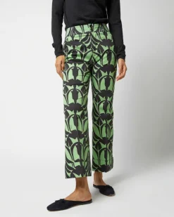 Hendrix Pant^La DoubleJ Best