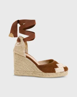 High Cande Espadrille^Castañer Best Sale