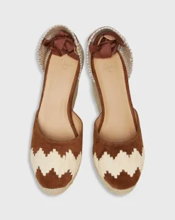 High Cande Espadrille^Castañer Best Sale