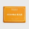 Hinoki Soap Bar^Wonder Valley Clearance