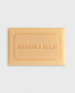 Hinoki Soap Bar^Wonder Valley Discount