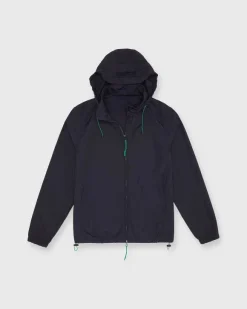 Hooded Track Jacket^Sid Mashburn Flash Sale