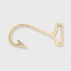 Hook Belt Buckle^Mashburn New