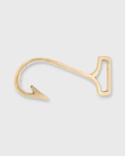 Hook Belt Buckle^Mashburn New