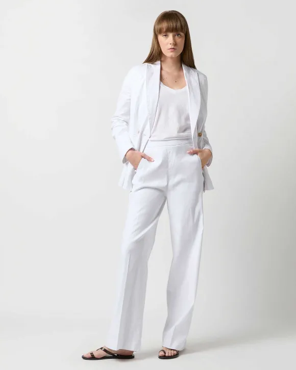 Hutton Pant^Ann Mashburn Flash Sale