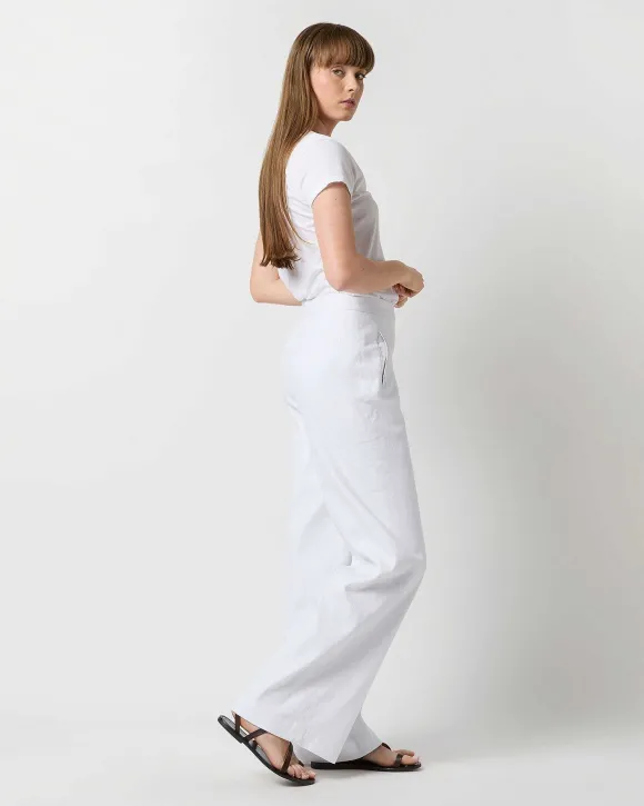 Hutton Pant^Ann Mashburn Flash Sale