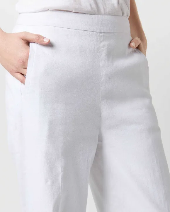 Hutton Pant^Ann Mashburn Flash Sale