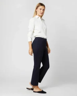 Icon Blouse^Ann Mashburn Clearance