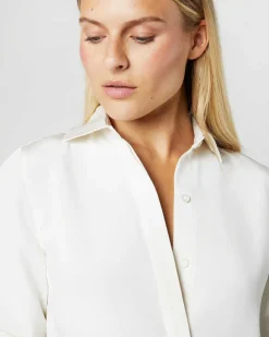 Icon Blouse^Ann Mashburn Clearance