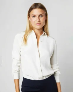 Icon Blouse^Ann Mashburn Clearance