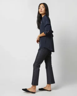 Icon Blouse^Ann Mashburn Discount