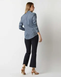 Icon Shirt^Ann Mashburn Shop