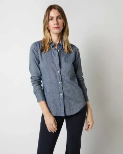 Icon Shirt^Ann Mashburn Shop