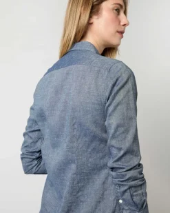Icon Shirt^Ann Mashburn Shop