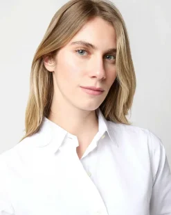 Icon Shirt^Ann Mashburn New