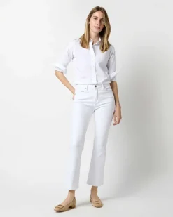 Icon Shirt^Ann Mashburn New