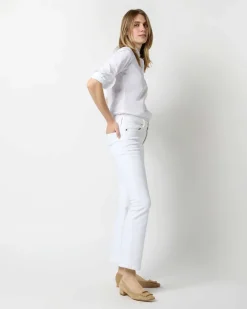 Icon Shirt^Ann Mashburn New