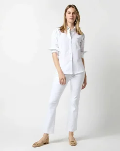 Icon Shirt^Ann Mashburn New