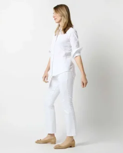 Icon Shirt^Ann Mashburn New