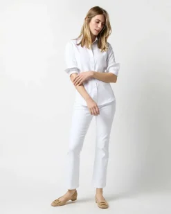 Icon Shirt^Ann Mashburn New