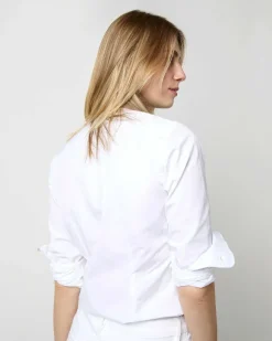 Icon Shirt^Ann Mashburn New