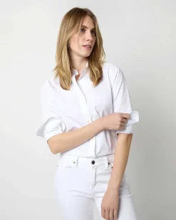 Icon Shirt^Ann Mashburn New