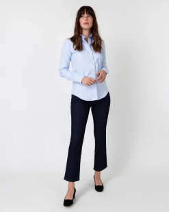 Icon Spread Shirt^Ann Mashburn Sale