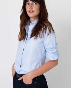 Icon Spread Shirt^Ann Mashburn Sale