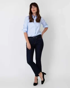 Icon Spread Shirt^Ann Mashburn Sale