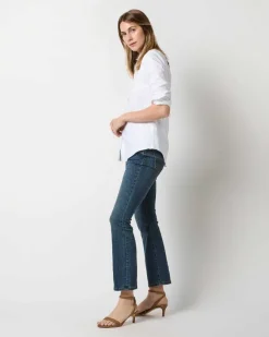 Icon Spread Shirt^Ann Mashburn Store