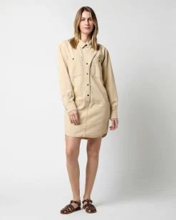 Ilaya Dress^Isabel Marant Étoile Outlet