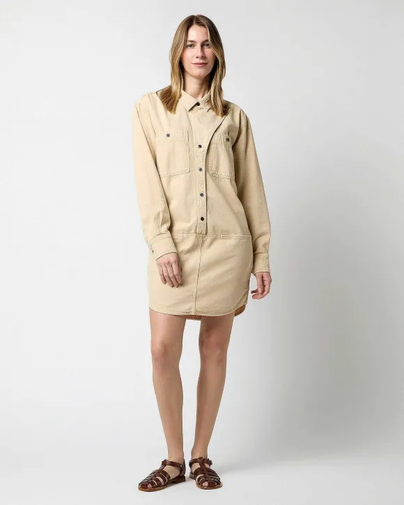 Ilaya Dress^Isabel Marant Étoile Outlet
