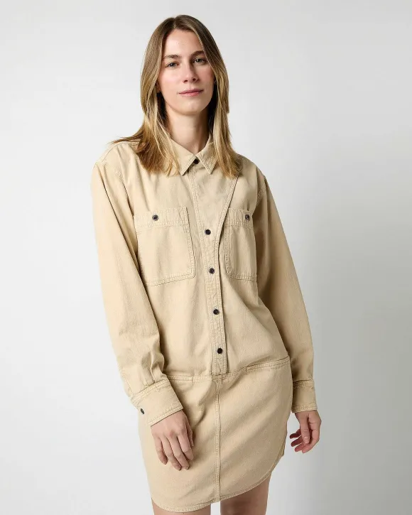 Ilaya Dress^Isabel Marant Étoile Outlet