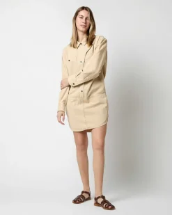 Ilaya Dress^Isabel Marant Étoile Outlet